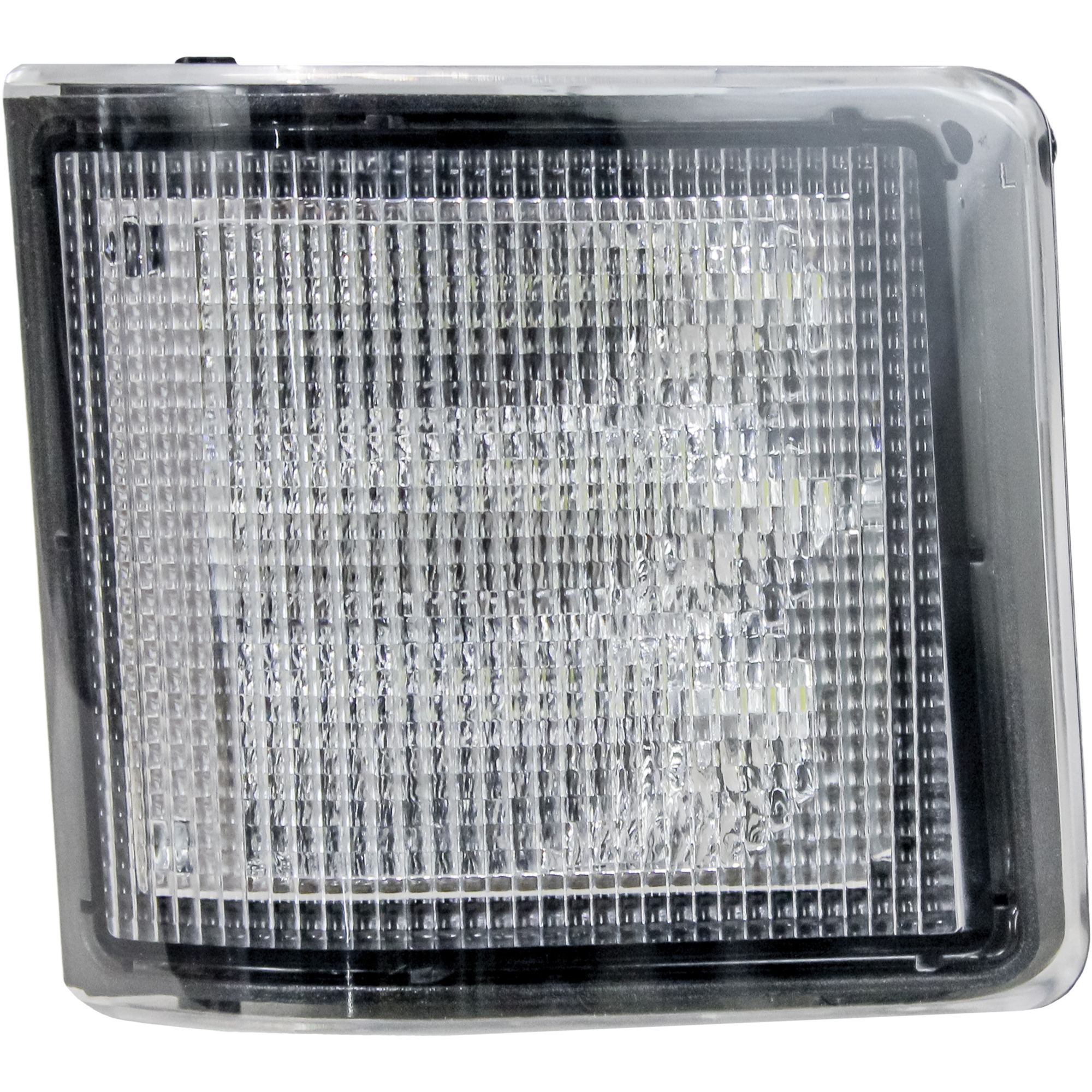 Tiger Lights, John Deere 6000/10-7000/10 LED LH Outer Hood Light, Light Type LED, Included (qty.) 1 Model# TL7210L